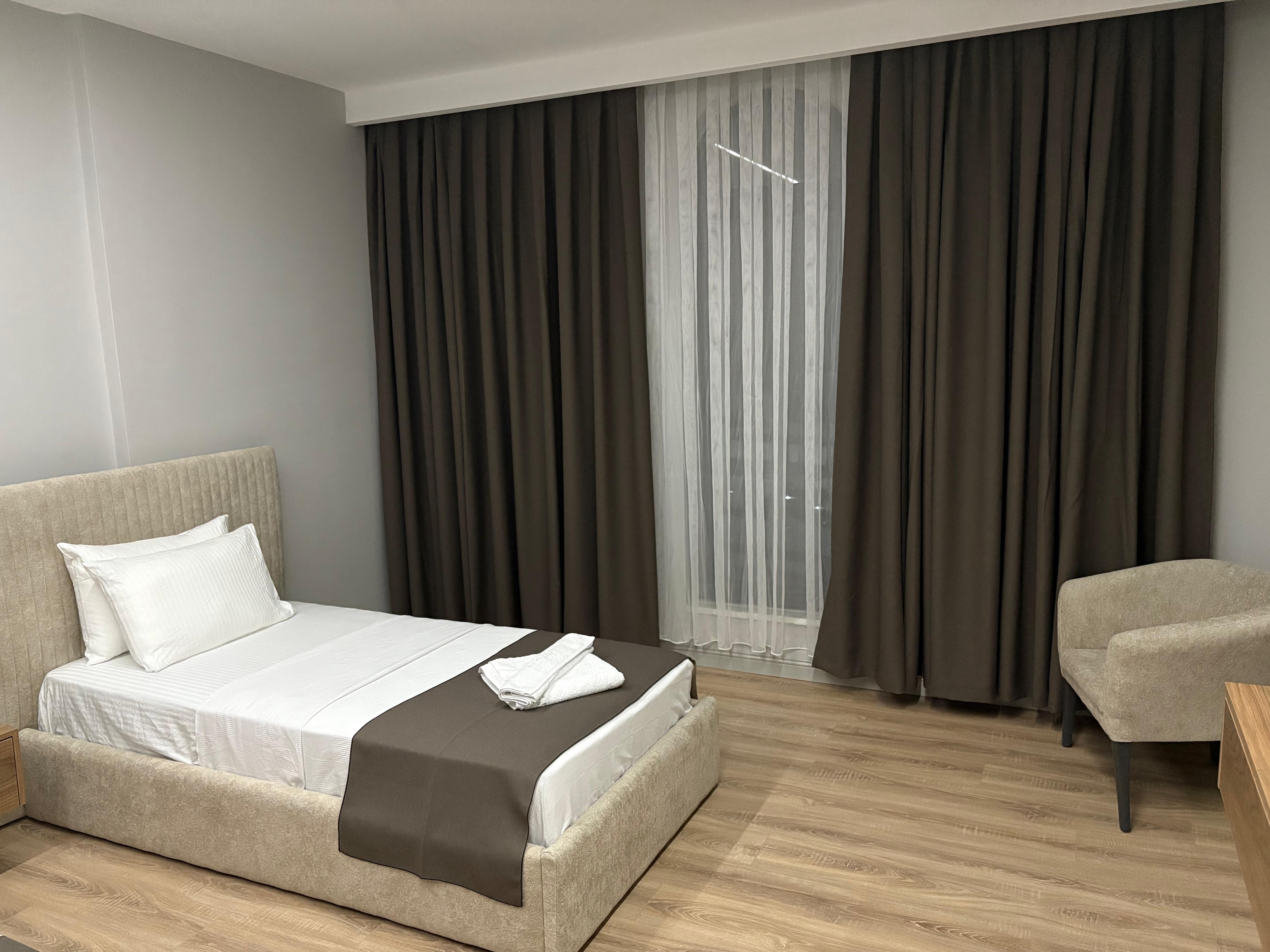 Karadut Otel Konaklama