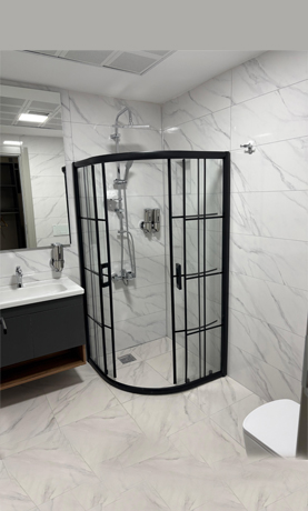 Karadut Otel Banyo & WC