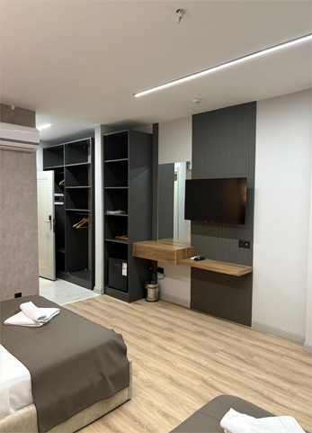 Karadut Otel Adıyaman