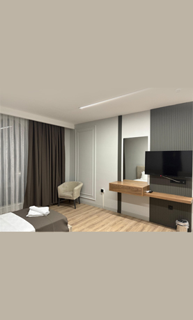 Karadut Otel Salonumuz