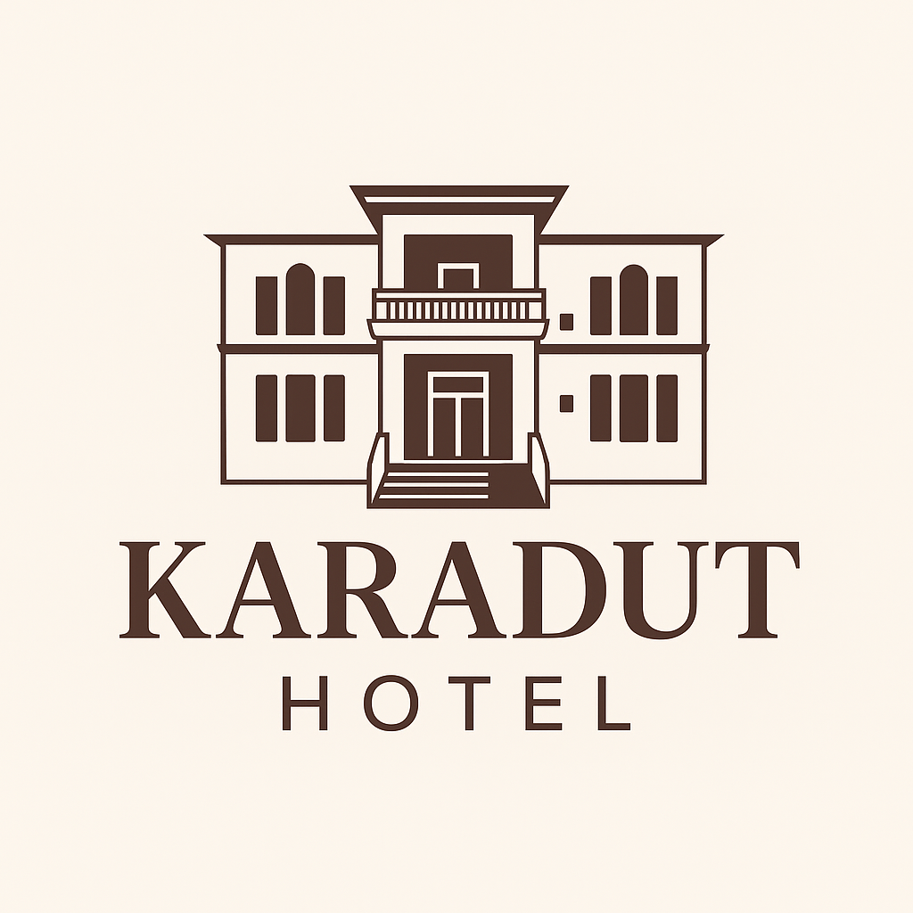Karadut Otel Nemrut